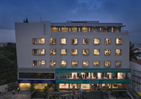 Grand Continent Hosur A Sarovar Portico Affiliate Hotel